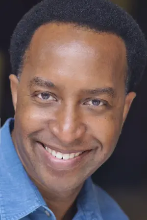 Фото Майкл Вейн Томас #48924