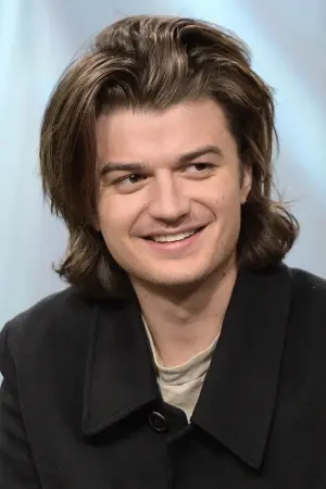 Фото Джо Кірі (Joe Keery) #29634