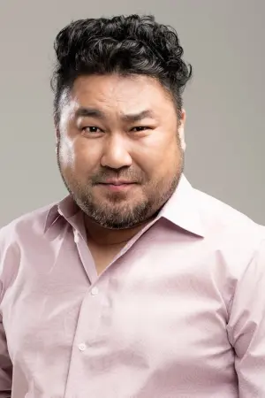 Фото Ко Чан Сок #30757