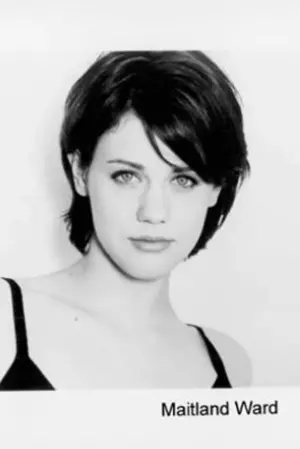 Фото Мейтленд Уорд (Maitland Ward) #21546