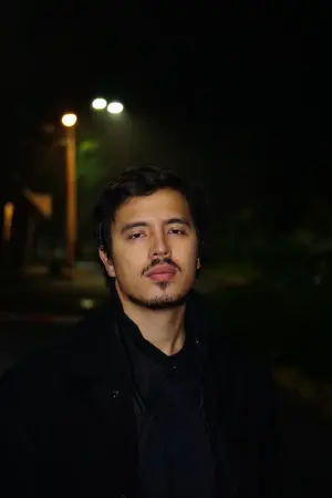 Фото Вісенте Гарібай Ліханова #311045