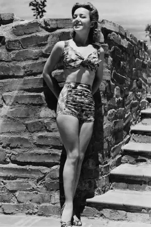 Фото Енн Ширлі (Anne Shirley) #346592