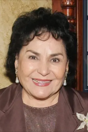 Фото Кармен Салінас #82114