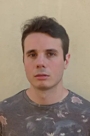 Фото Дієго Вегецці #65345