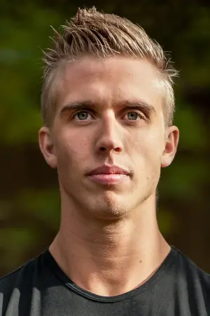 Фото Джастін Хауелл #6672