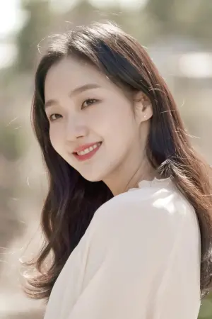 Фото Кім Ґоин (Kim Go-eun) #108991
