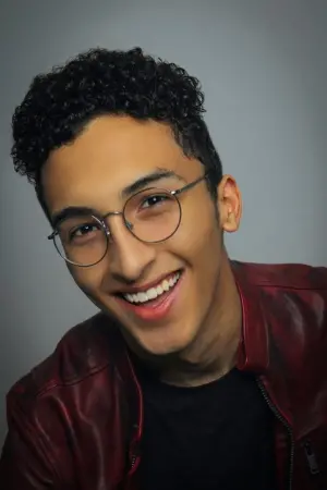 Фото Логан Вайсберг (Logan Weisberg) #138656