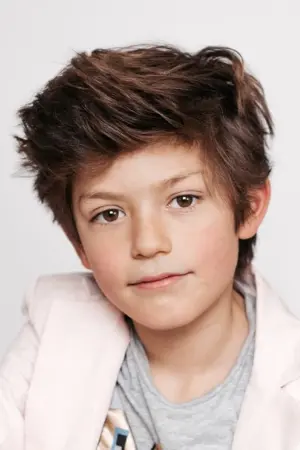 Фото  (Skyler Peters) #307657