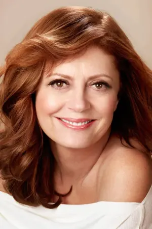 Фото Сьюзен Серендон (Susan Sarandon) #66394