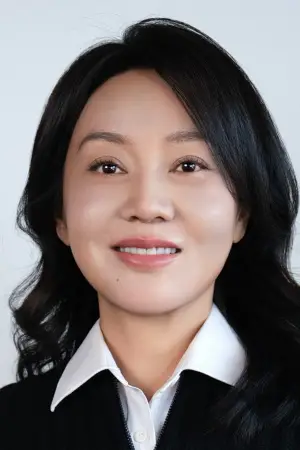 Фото Янь Ні (Yan Ni) #331154