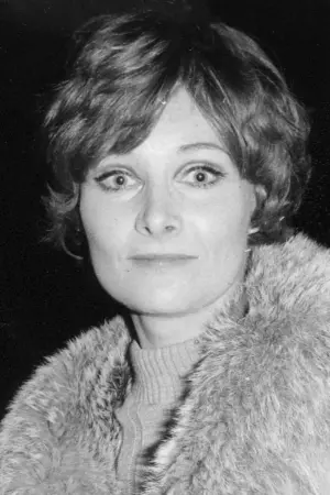 Фото Адрієнна Коррі (Adrienne Corri) #73269