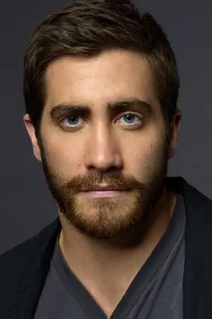 Фото Джейк Джилленгол (Jake Gyllenhaal) #5458