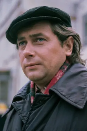 Фото Януш Гайос (Janusz Gajos) #95458