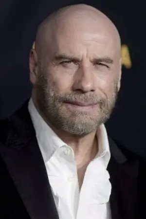 Фото Джон Траволта (John Travolta) #25919