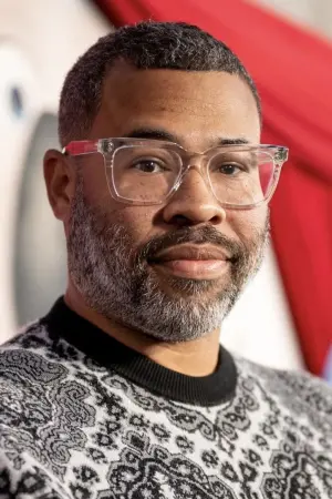 Фото Джордан Піл (Jordan Peele) #31006