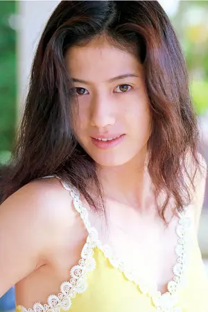 Фото Каорі Шімамура #264617