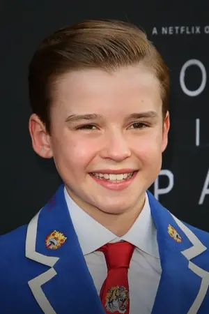 Фото  (Maxwell Jenkins) #91356