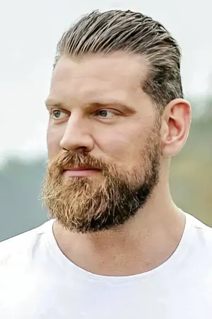 Фото Олів'є Ріхтерс #66774