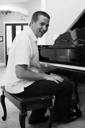 Фото Річард Гулд (Richard Gould) #8247