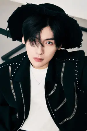 Фото  (Zhai Xiaowen) #388875