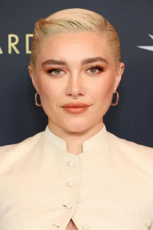 Фото Флоренс П'ю (Florence Pugh) #72911