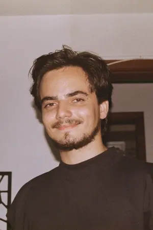 Фото Густаво Борхес #274206