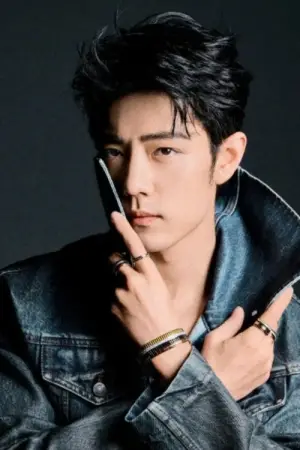 Фото Сяо Чжань (Xiao Zhan) #346699