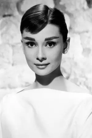Фото Одрі Хепберн (Audrey Hepburn) #75465