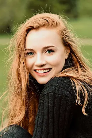 Фото Гаррієт Слейтер #7130