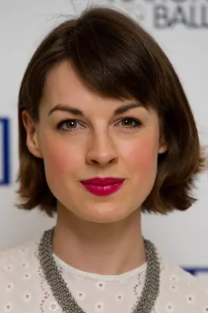 Фото  (Jessica Raine) #64201