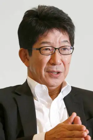 Фото Такаакі Кабуто #332003