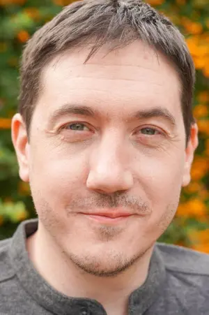 Фото Девід Прауд #65768