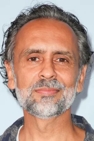 Фото Бернард Вайт #38567