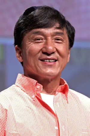 Фото Джекі Чан (Jackie Chan) #7916