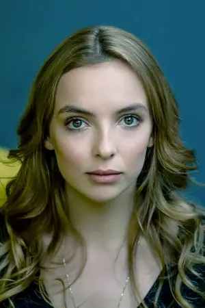 Фото Джоді Комер (Jodie Comer) #29625