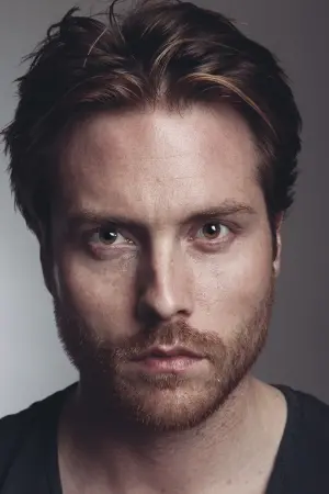 Фото Йонас Фіш #54900