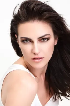 Фото Монік Гандертон (Monique Ganderton) #6192