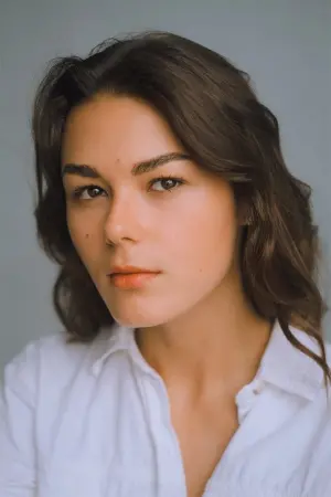 Фото  (Anfisa Chernykh) #307661