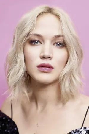 Фото Дженіфер Лоуренс (Jennifer Lawrence) #6035