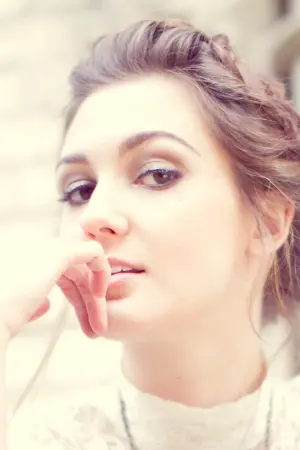 Фото Катерина Барелл (Katherine Barrell) #247474