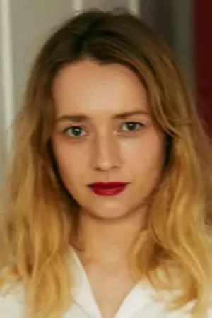 Фото Крістін Куят Торп (Kristine Kujath Thorp) #330139