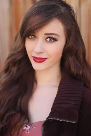 Фото  (Mariah Rose Faith Casillas) #306987