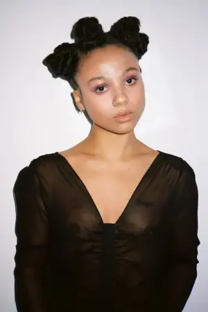 Фото Майгала Герролд #37