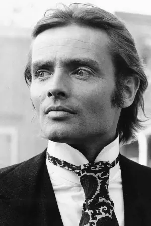 Фото Річард Джордан #64569