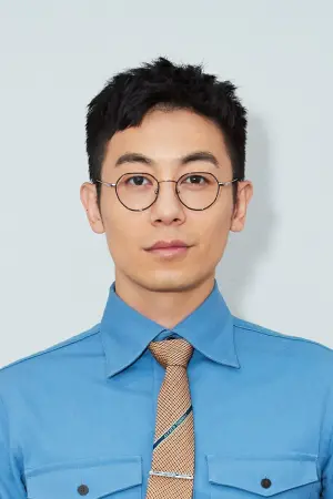 Фото Чжу Явень (Zhu Yawen) #190278