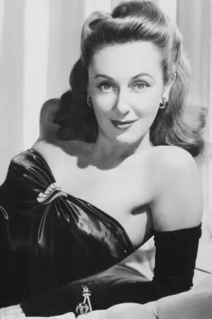 Фото Енн Дворак (Ann Dvorak) #143688