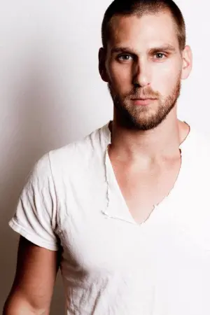 Фото  (Brad Benedict) #171112