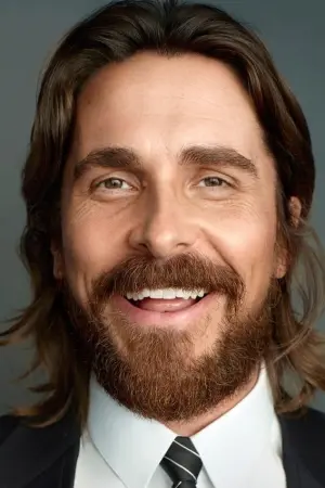 Фото Крістіан Бейл (Christian Bale) #9008