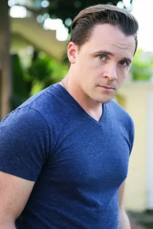 Фото Джеймі Марц (Jamie Martz) #146613