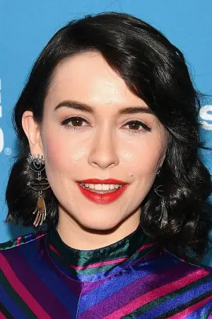 Фото  (Alice Waddington) #237762